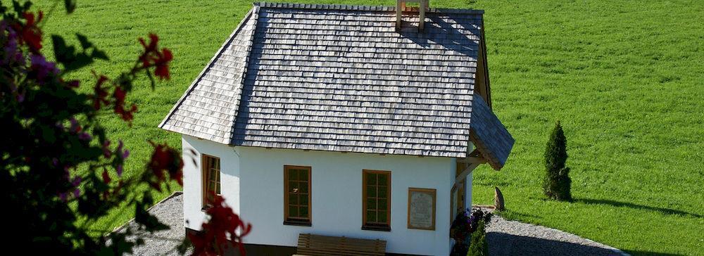 Das Urbisgut Hotel Altenmarkt im Pongau Luaran gambar