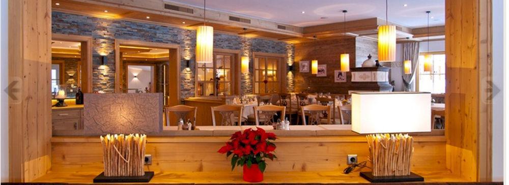 Das Urbisgut Hotel Altenmarkt im Pongau Luaran gambar