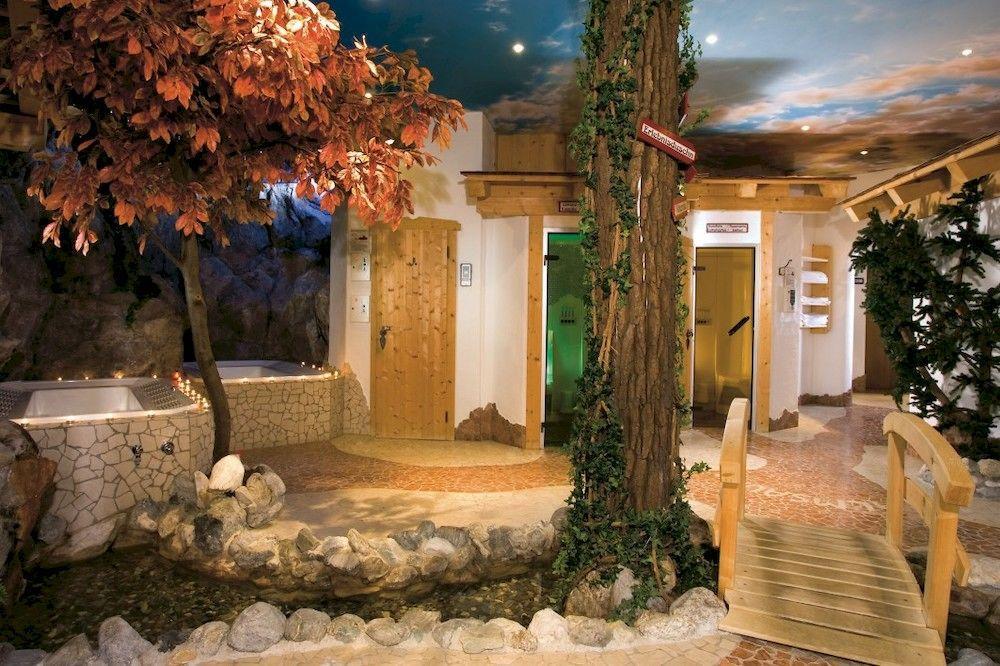 Das Urbisgut Hotel Altenmarkt im Pongau Luaran gambar
