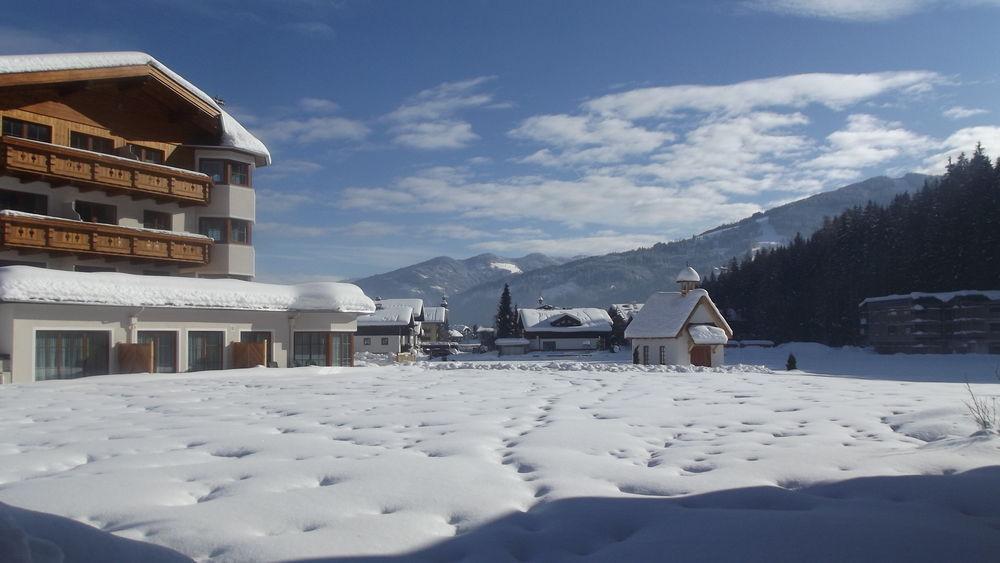Das Urbisgut Hotel Altenmarkt im Pongau Luaran gambar