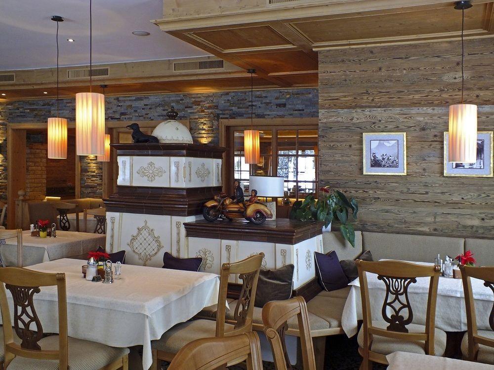 Das Urbisgut Hotel Altenmarkt im Pongau Luaran gambar