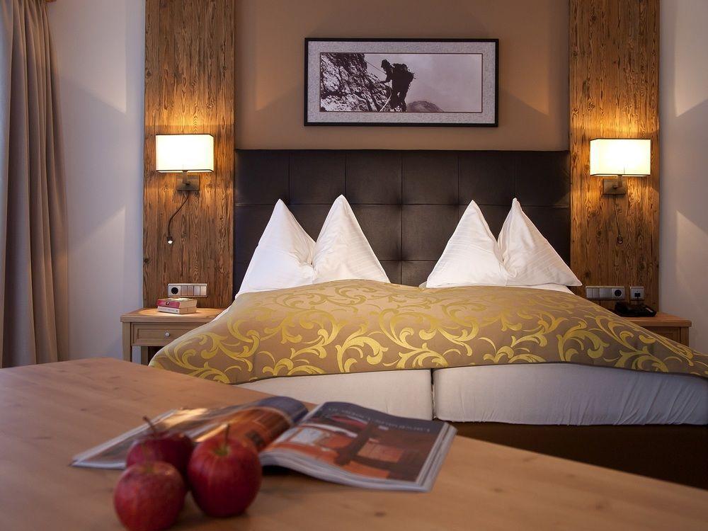 Das Urbisgut Hotel Altenmarkt im Pongau Luaran gambar