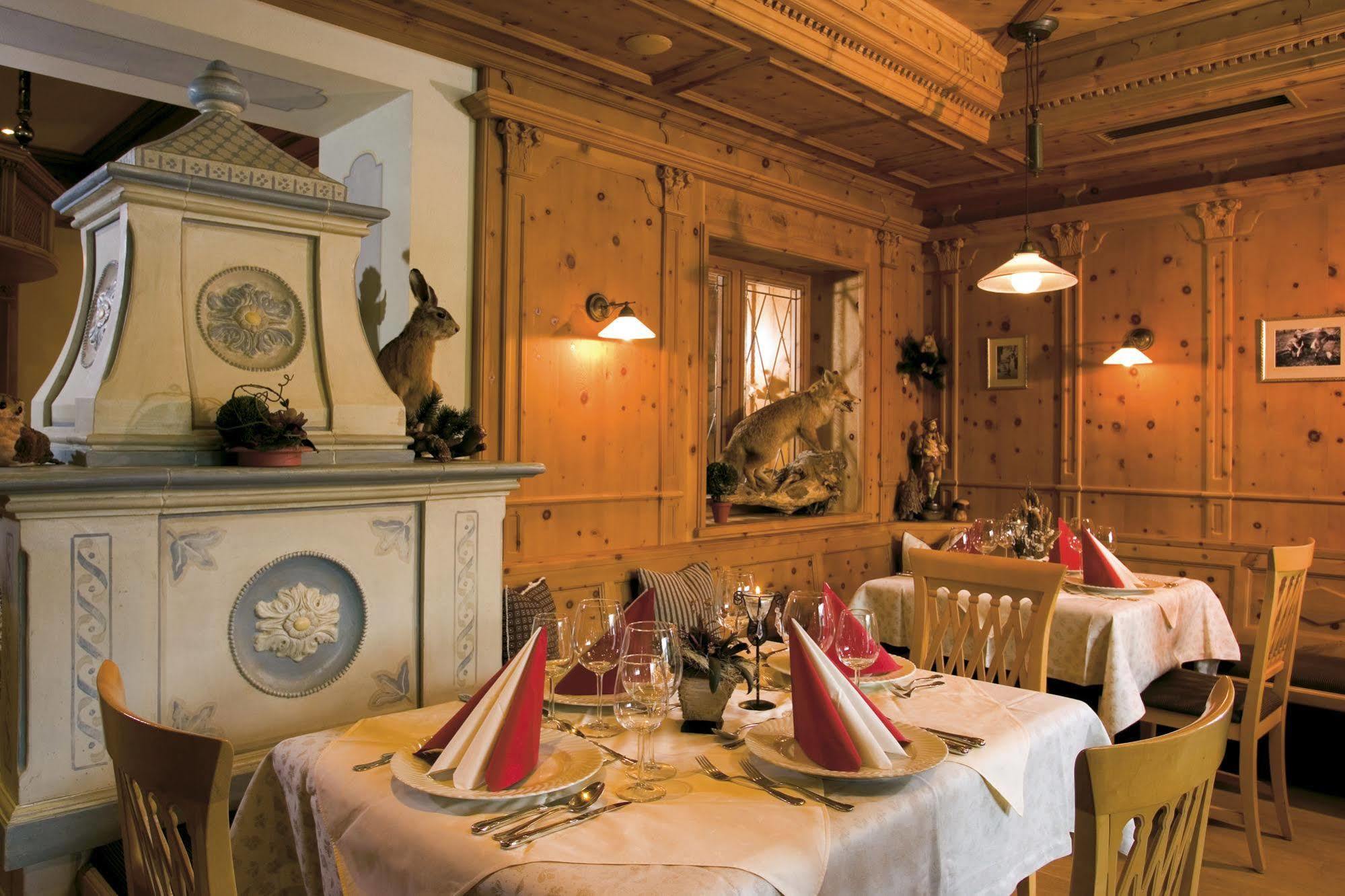 Das Urbisgut Hotel Altenmarkt im Pongau Luaran gambar
